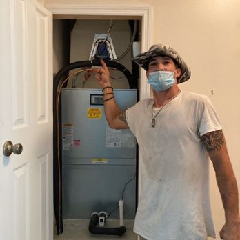 RDP Services on the job